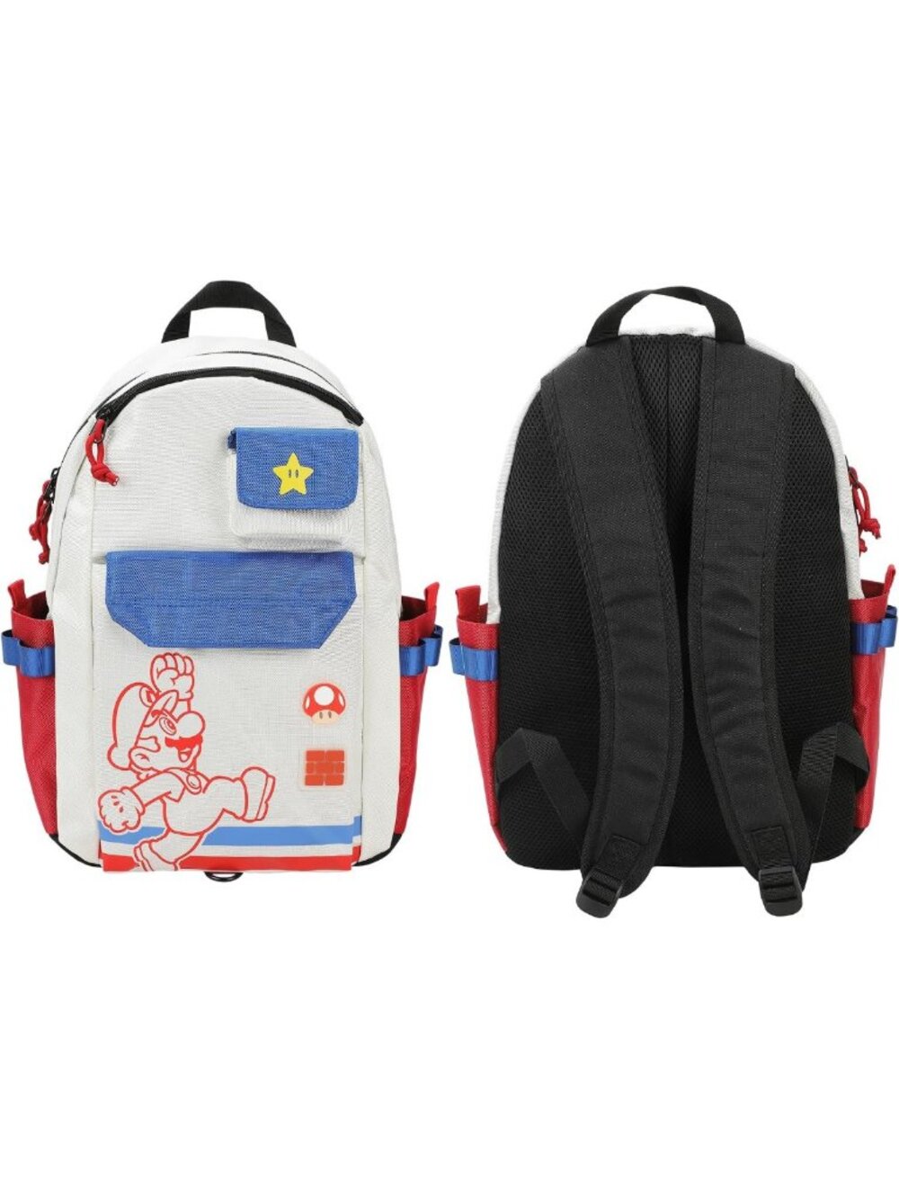 Stylish Multi-Functional Backpack | Durable, Lightweight, Travel-Friendly Design